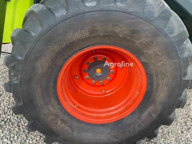 Клаас Lexion 600, объемом двигателя 0 л и пробегом 0 тыс. км за 89871 $, фото 4 на Automoto.ua