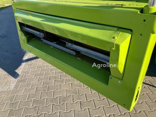 Клаас Lexion 600, объемом двигателя 0 л и пробегом 0 тыс. км за 105200 $, фото 5 на Automoto.ua