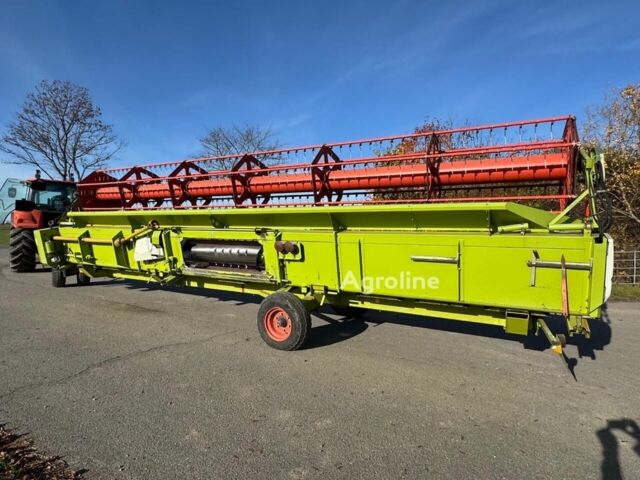 Клаас Lexion 600, об'ємом двигуна 0 л та пробігом 0 тис. км за 91949 $, фото 16 на Automoto.ua