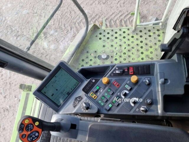 Клаас Lexion 600, объемом двигателя 0 л и пробегом 0 тыс. км за 82507 $, фото 10 на Automoto.ua