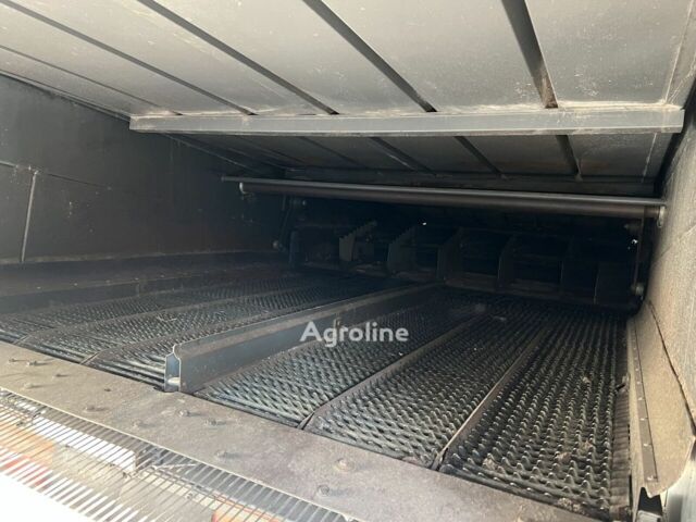 Клаас Lexion 600, об'ємом двигуна 0 л та пробігом 0 тис. км за 122116 $, фото 7 на Automoto.ua