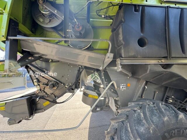 Клаас Lexion 600, об'ємом двигуна 0 л та пробігом 0 тис. км за 91949 $, фото 13 на Automoto.ua