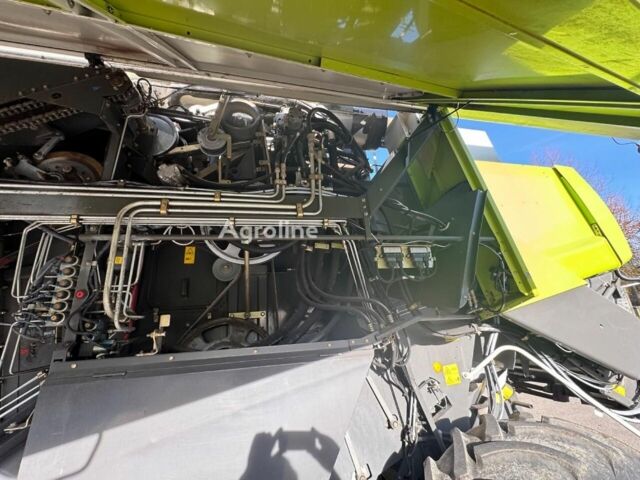 Клаас Lexion 600, об'ємом двигуна 0 л та пробігом 0 тис. км за 91949 $, фото 10 на Automoto.ua