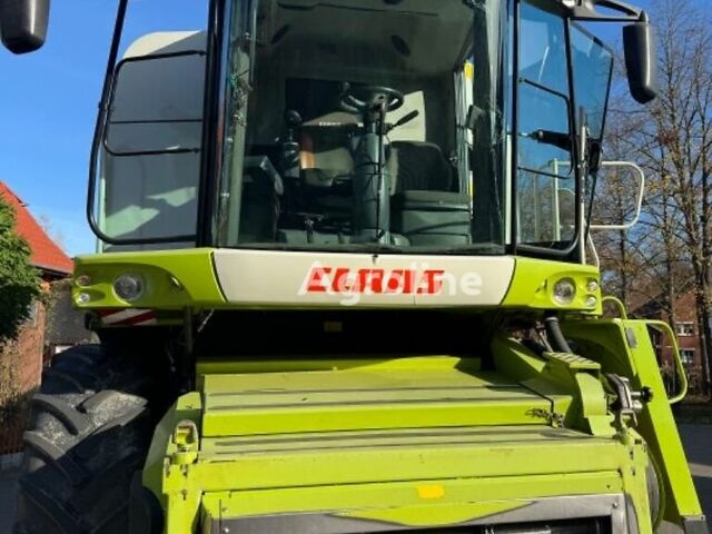 Клаас Lexion 600, об'ємом двигуна 0 л та пробігом 0 тис. км за 91949 $, фото 1 на Automoto.ua