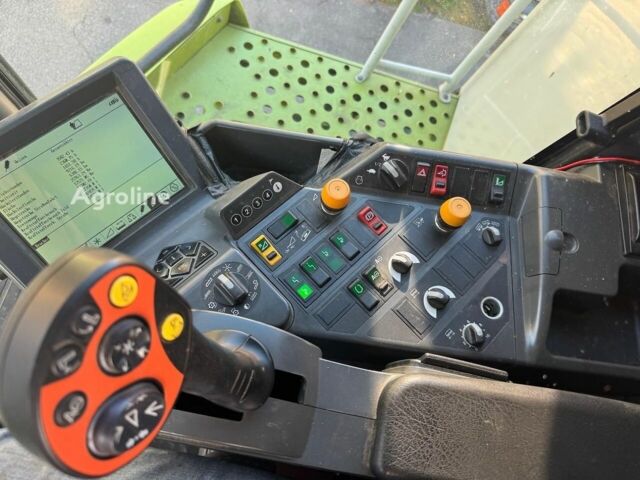 Клаас Lexion 600, об'ємом двигуна 0 л та пробігом 0 тис. км за 91949 $, фото 5 на Automoto.ua