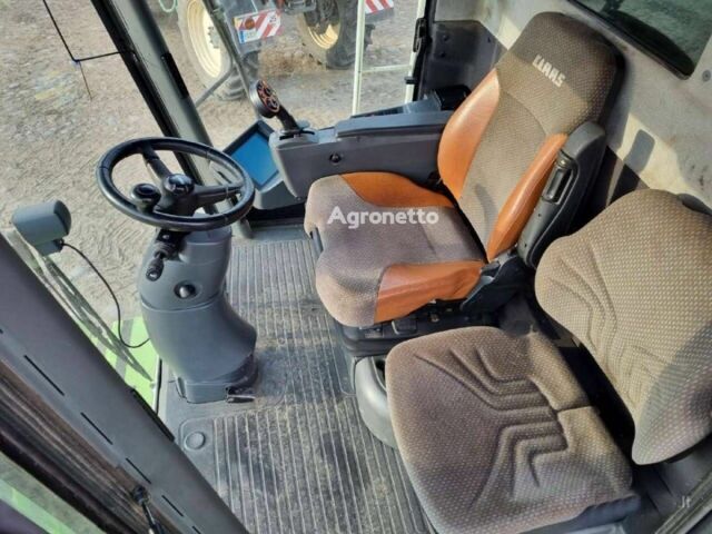 Клаас Lexion 600, объемом двигателя 0 л и пробегом 0 тыс. км за 82507 $, фото 8 на Automoto.ua