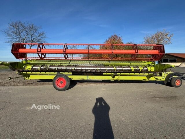 Клаас Lexion 600, об'ємом двигуна 0 л та пробігом 0 тис. км за 91949 $, фото 17 на Automoto.ua