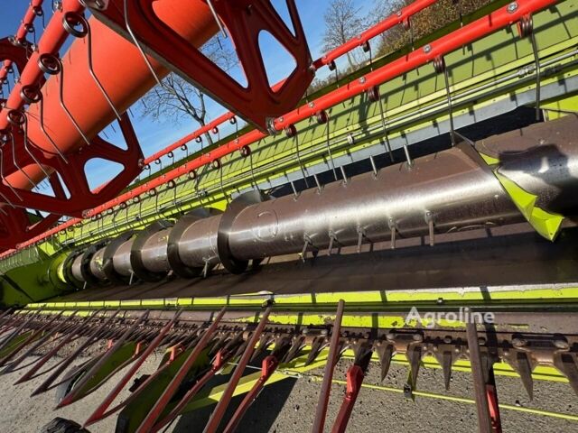 Клаас Lexion 600, об'ємом двигуна 0 л та пробігом 0 тис. км за 91949 $, фото 18 на Automoto.ua