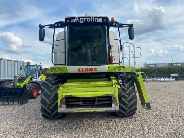 Клаас Lexion 600, об'ємом двигуна 0 л та пробігом 0 тис. км за 90973 $, фото 1 на Automoto.ua