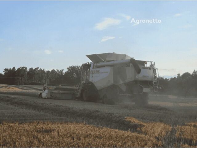 Клаас Lexion 600, объемом двигателя 0 л и пробегом 0 тыс. км за 111333 $, фото 2 на Automoto.ua