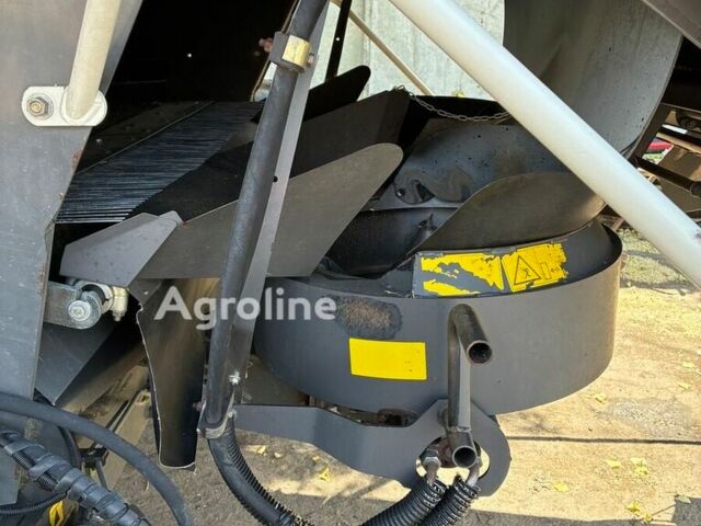 Клаас Lexion 600, объемом двигателя 0 л и пробегом 0 тыс. км за 105000 $, фото 7 на Automoto.ua