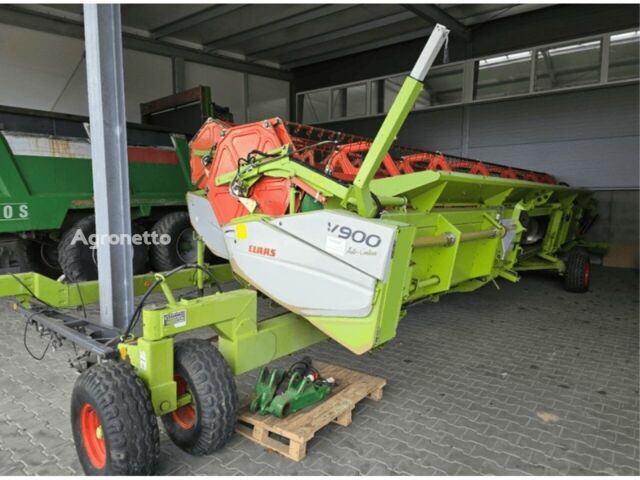 Клаас Lexion 600, объемом двигателя 0 л и пробегом 0 тыс. км за 111333 $, фото 9 на Automoto.ua