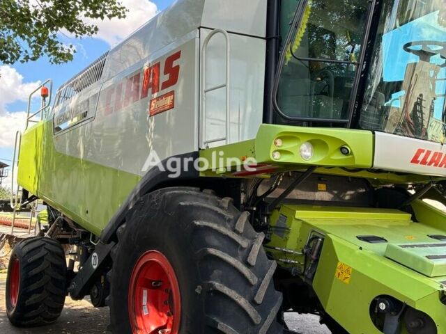 Клаас Lexion 600, объемом двигателя 0 л и пробегом 0 тыс. км за 105000 $, фото 2 на Automoto.ua