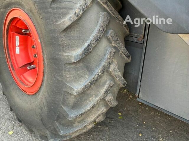 Клаас Lexion 600, объемом двигателя 0 л и пробегом 0 тыс. км за 105000 $, фото 6 на Automoto.ua