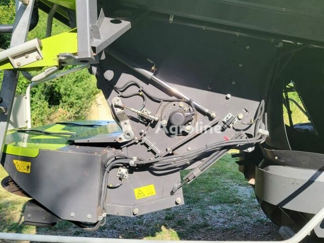 Клаас Lexion 600, об'ємом двигуна 0 л та пробігом 0 тис. км за 141832 $, фото 13 на Automoto.ua