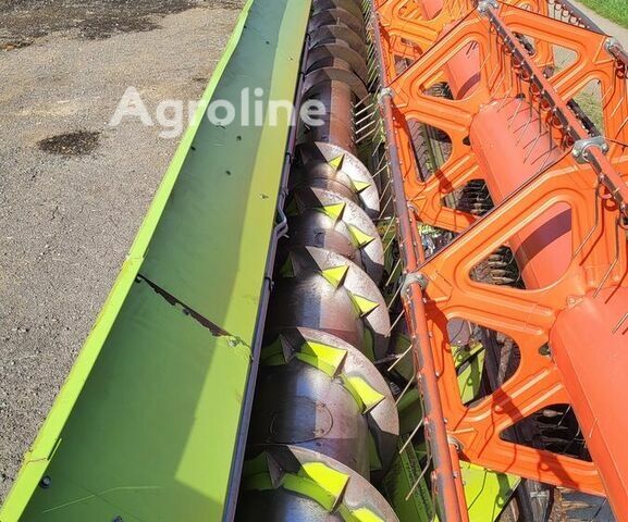 Клаас Lexion 600, об'ємом двигуна 0 л та пробігом 0 тис. км за 141832 $, фото 19 на Automoto.ua