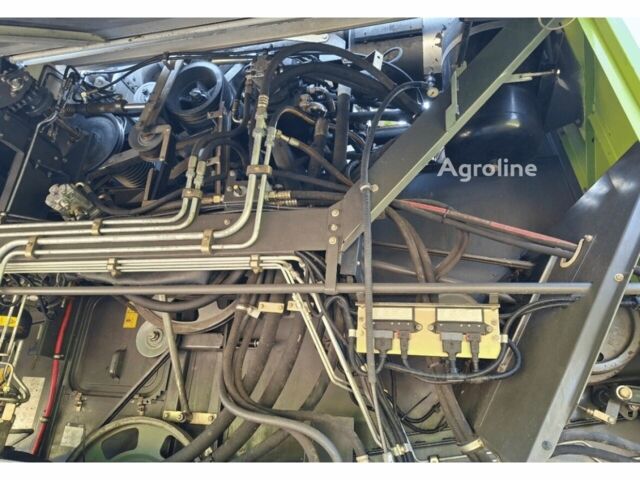 Клаас Lexion 600, объемом двигателя 0 л и пробегом 0 тыс. км за 110894 $, фото 11 на Automoto.ua