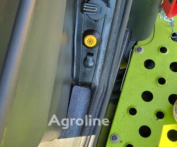 Клаас Lexion 600, об'ємом двигуна 0 л та пробігом 0 тис. км за 141832 $, фото 9 на Automoto.ua
