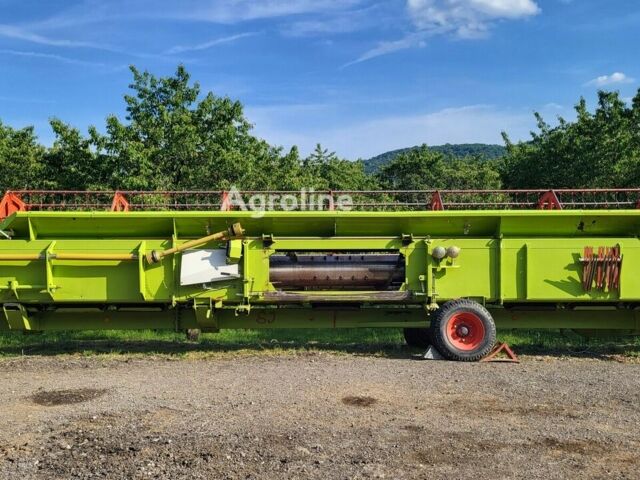 Клаас Lexion 600, об'ємом двигуна 0 л та пробігом 0 тис. км за 141832 $, фото 17 на Automoto.ua