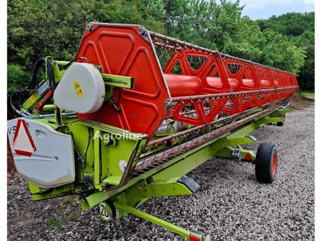 Клаас Lexion 600, объемом двигателя 0 л и пробегом 0 тыс. км за 110894 $, фото 13 на Automoto.ua