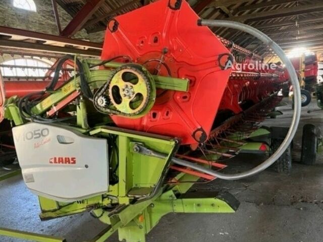 Клаас Lexion 600, об'ємом двигуна 0 л та пробігом 0 тис. км за 182631 $, фото 1 на Automoto.ua