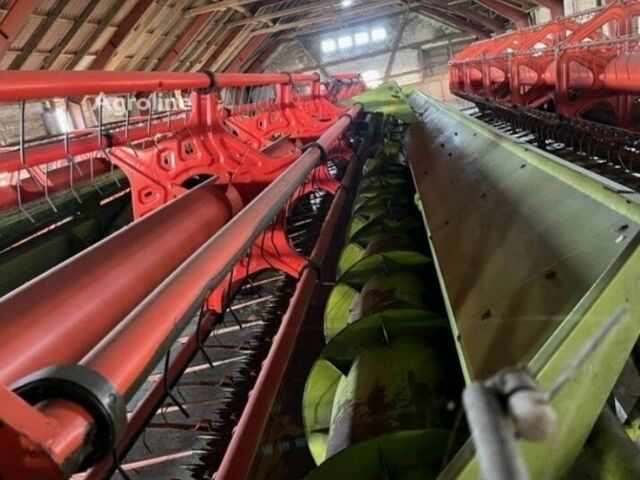 Клаас Lexion 600, об'ємом двигуна 0 л та пробігом 0 тис. км за 182631 $, фото 6 на Automoto.ua