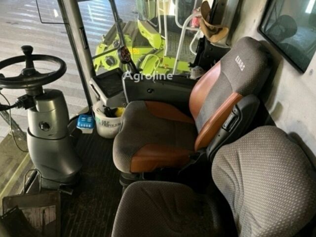 Клаас Lexion 600, об'ємом двигуна 0 л та пробігом 0 тис. км за 182631 $, фото 10 на Automoto.ua