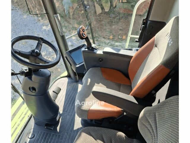 Клаас Lexion 600, объемом двигателя 0 л и пробегом 0 тыс. км за 110894 $, фото 4 на Automoto.ua