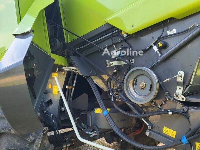 Клаас Lexion 600, об'ємом двигуна 0 л та пробігом 0 тис. км за 141832 $, фото 12 на Automoto.ua