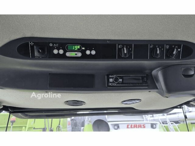 Клаас Lexion 600, об'ємом двигуна 0 л та пробігом 0 тис. км за 109880 $, фото 7 на Automoto.ua