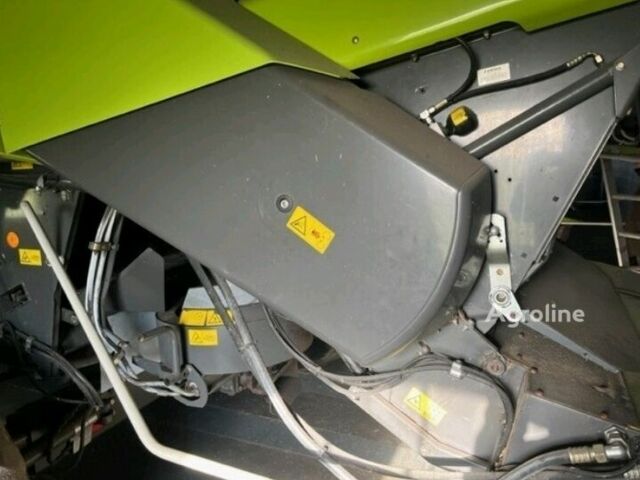 Клаас Lexion 600, об'ємом двигуна 0 л та пробігом 0 тис. км за 182631 $, фото 4 на Automoto.ua