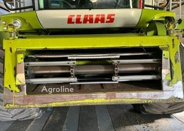 Клаас Lexion 600, об'ємом двигуна 0 л та пробігом 0 тис. км за 182631 $, фото 5 на Automoto.ua