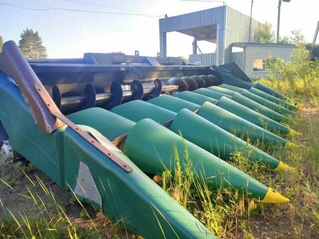 Клаас Lexion 600, объемом двигателя 0 л и пробегом 0 тыс. км за 81150 $, фото 11 на Automoto.ua