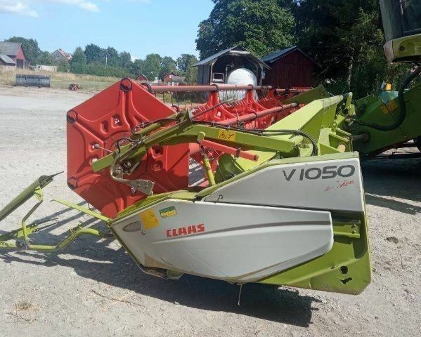 Клаас Lexion 600, об'ємом двигуна 0 л та пробігом 0 тис. км за 161295 $, фото 9 на Automoto.ua