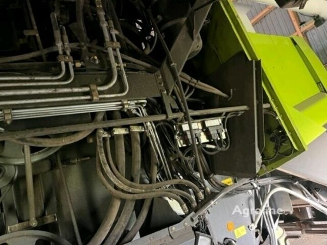 Клаас Lexion 600, об'ємом двигуна 0 л та пробігом 0 тис. км за 182631 $, фото 7 на Automoto.ua