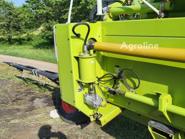 Клаас Lexion 600, об'ємом двигуна 0 л та пробігом 0 тис. км за 141832 $, фото 18 на Automoto.ua