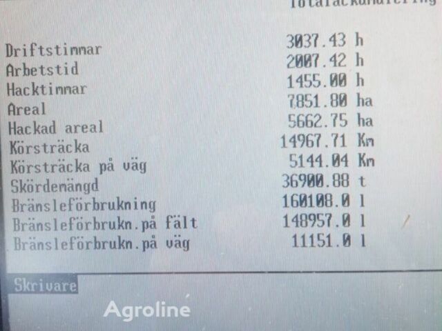 Клаас Lexion 600, об'ємом двигуна 0 л та пробігом 0 тис. км за 161295 $, фото 6 на Automoto.ua