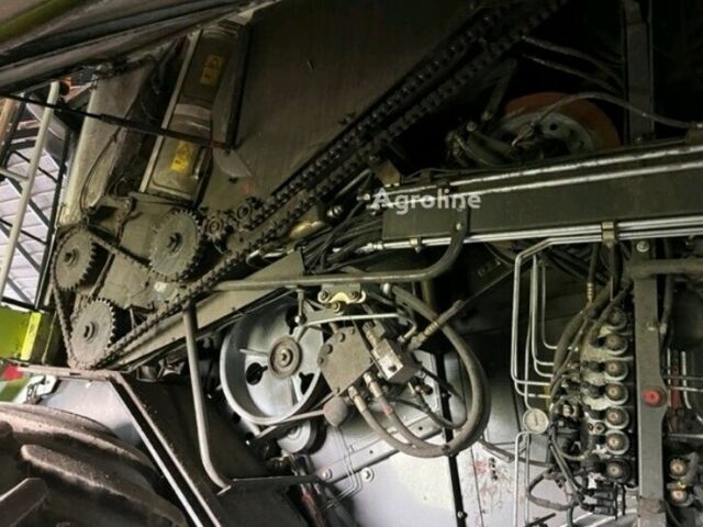 Клаас Lexion 600, об'ємом двигуна 0 л та пробігом 0 тис. км за 182631 $, фото 8 на Automoto.ua