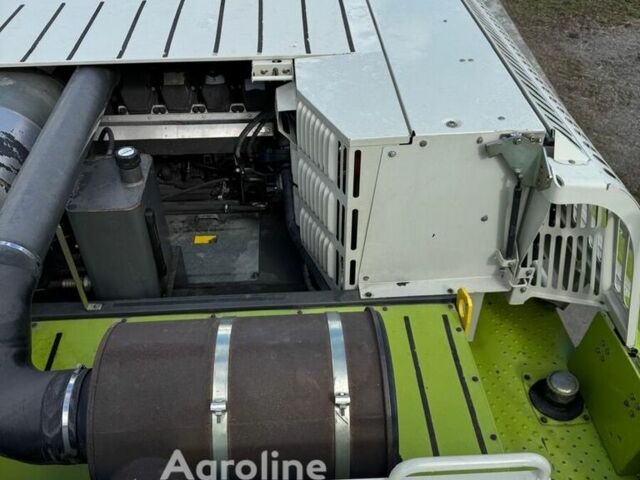 Клаас Lexion 600, объемом двигателя 0 л и пробегом 0 тыс. км за 173487 $, фото 12 на Automoto.ua