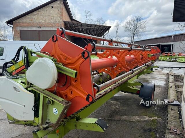 Клаас Lexion 600, об'ємом двигуна 0 л та пробігом 0 тис. км за 175343 $, фото 16 на Automoto.ua