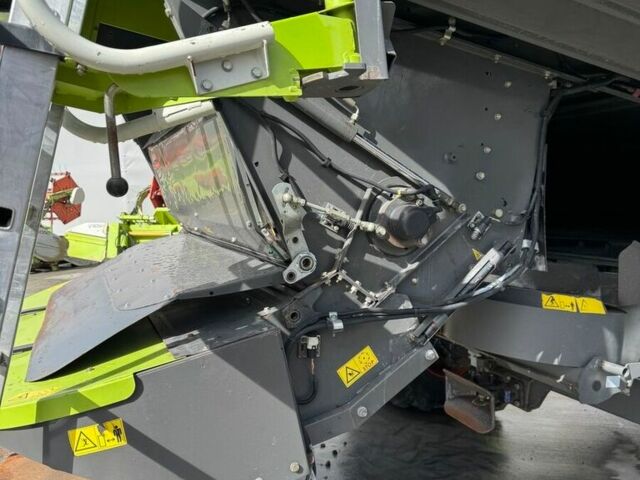 Клаас Lexion 600, об'ємом двигуна 0 л та пробігом 0 тис. км за 175343 $, фото 4 на Automoto.ua