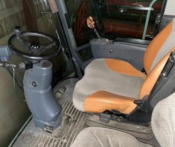 Клаас Lexion 600, об'ємом двигуна 0 л та пробігом 0 тис. км за 168098 $, фото 6 на Automoto.ua