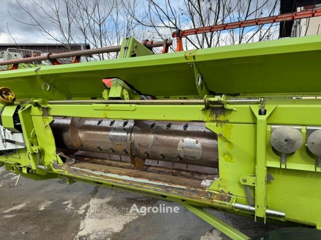 Клаас Lexion 600, об'ємом двигуна 0 л та пробігом 0 тис. км за 175343 $, фото 21 на Automoto.ua