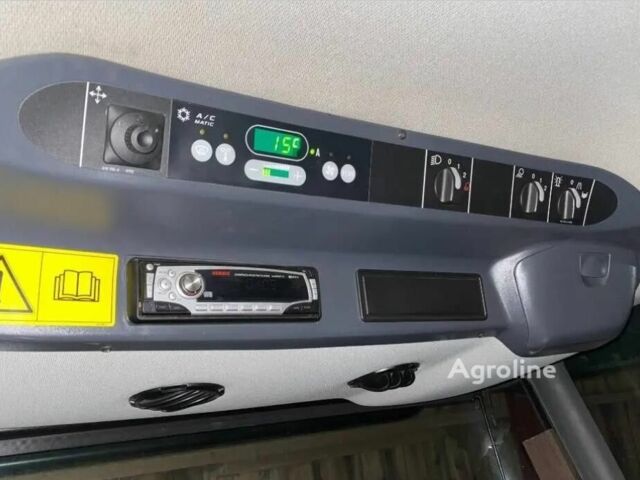 Клаас Lexion 600, об'ємом двигуна 0 л та пробігом 0 тис. км за 168098 $, фото 3 на Automoto.ua