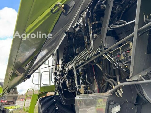 Клаас Lexion 600, об'ємом двигуна 0 л та пробігом 0 тис. км за 175343 $, фото 7 на Automoto.ua
