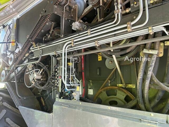 Клаас Lexion 600, об'ємом двигуна 0 л та пробігом 0 тис. км за 139677 $, фото 3 на Automoto.ua