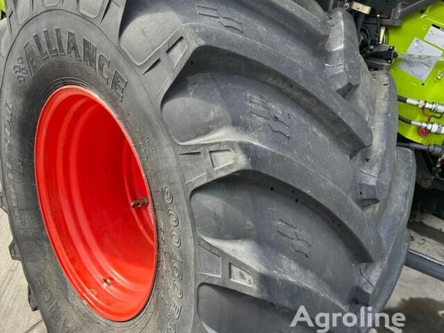 Клаас Lexion 600, объемом двигателя 0 л и пробегом 0 тыс. км за 173487 $, фото 15 на Automoto.ua