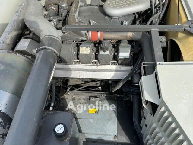 Клаас Lexion 600, об'ємом двигуна 0 л та пробігом 0 тис. км за 175343 $, фото 11 на Automoto.ua