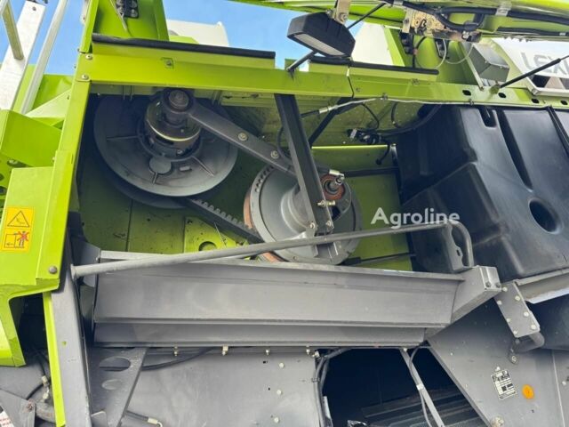 Клаас Lexion 600, объемом двигателя 0 л и пробегом 0 тыс. км за 173487 $, фото 8 на Automoto.ua