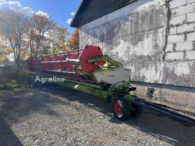 Клаас Lexion 600, объемом двигателя 0 л и пробегом 0 тыс. км за 148006 $, фото 3 на Automoto.ua
